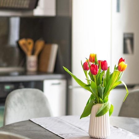 Apartment Vita Изола Экстерьер фото