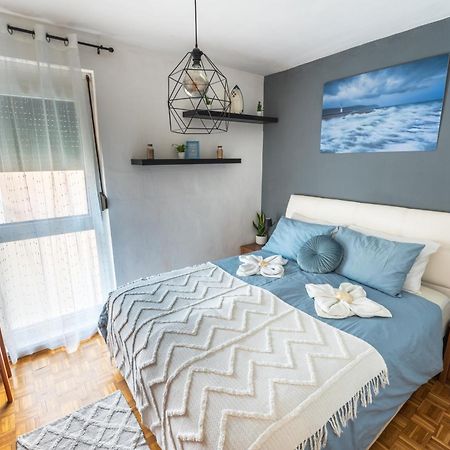 Apartment Vita Изола Экстерьер фото