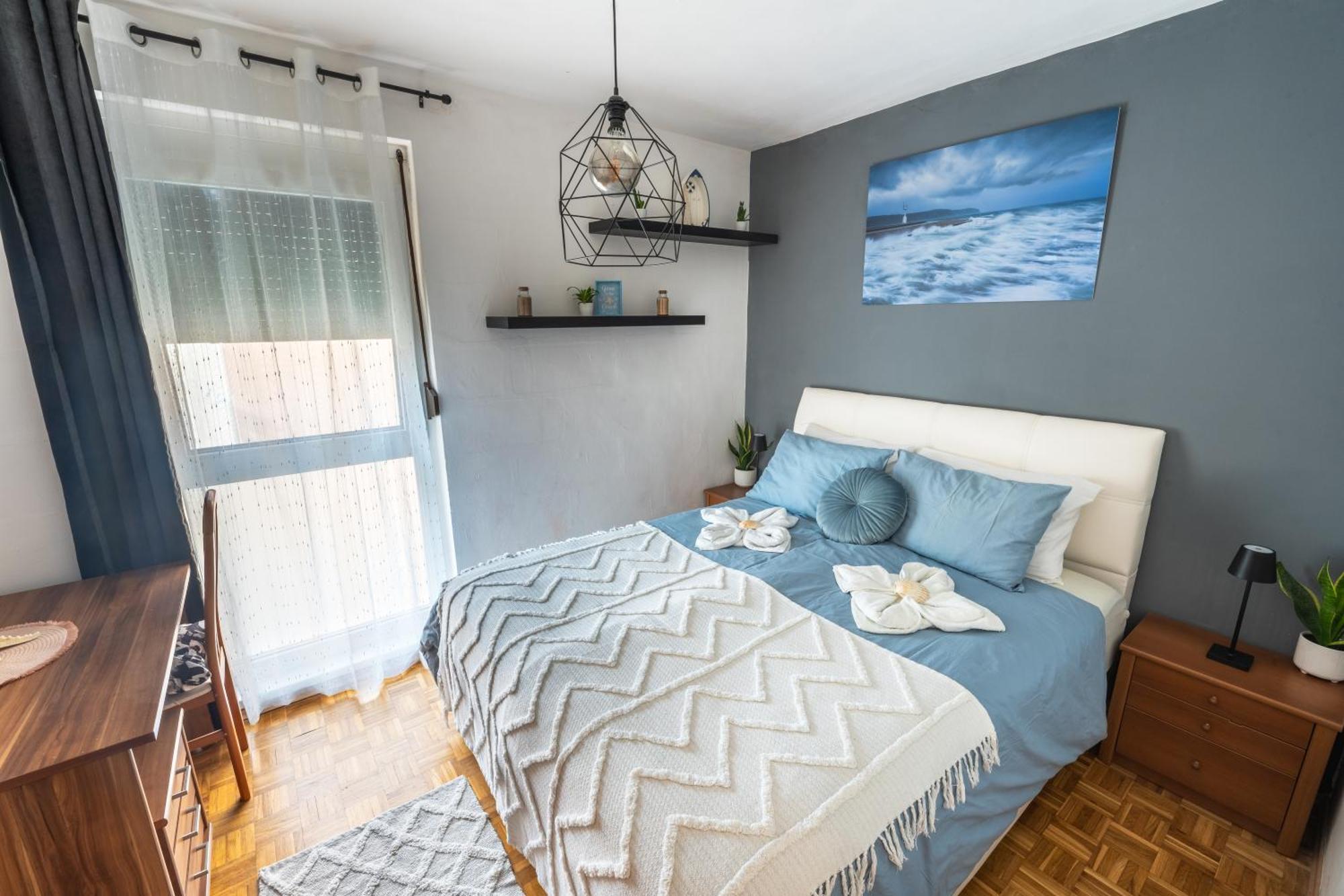Apartment Vita Изола Экстерьер фото